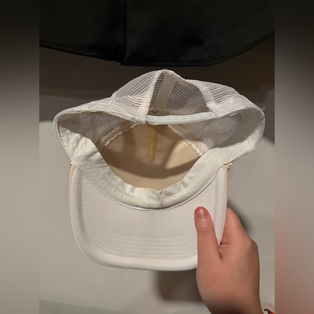 Custom Made “Italian Princess” Cap - Picture 3 of 4